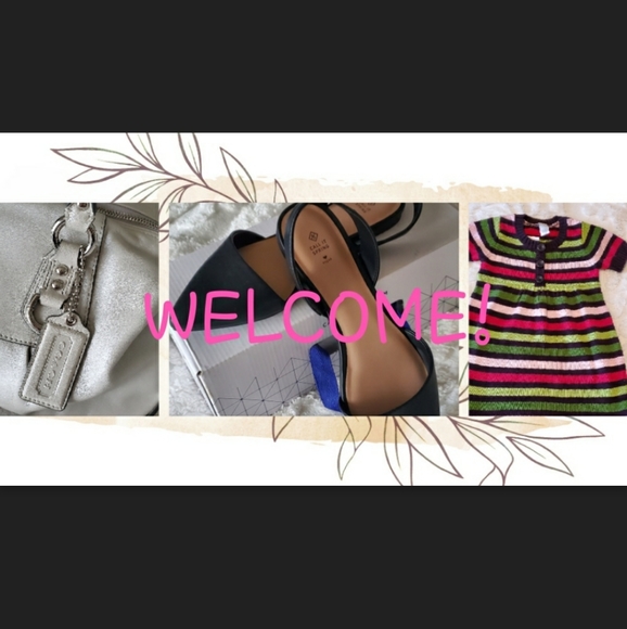 Retail therapy! - Picture 1 of 4